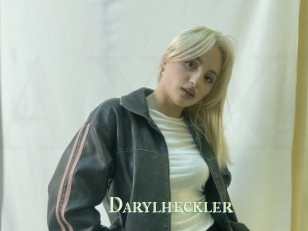 Darylheckler