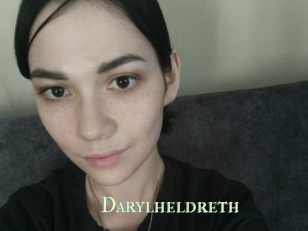 Darylheldreth