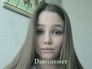Darylhessey