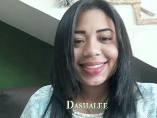 Dashalee