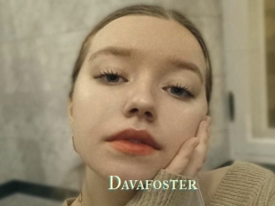 Davafoster