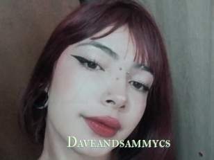 Daveandsammycs