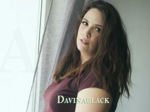 Davinablack