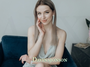 Davinajonson