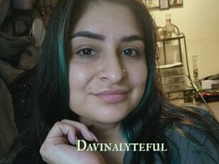 Davinalyteful