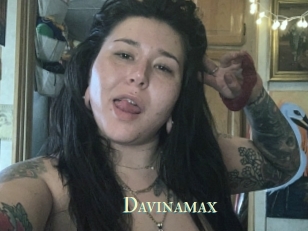 Davinamax