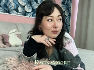 Davinamoore