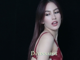 Davinnafox
