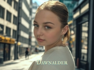 Dawnalder