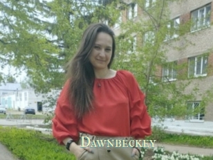 Dawnbeckey