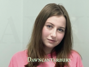 Dawncanterbury
