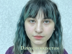 Dawncherrington