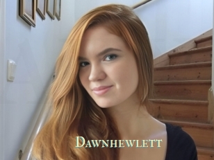 Dawnhewlett