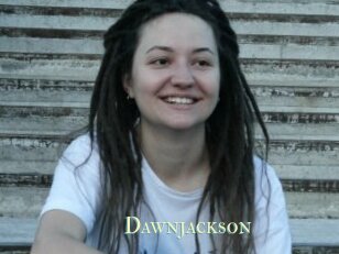 dawnjackson Actrice xxx
