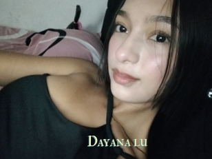 Dayana_lu