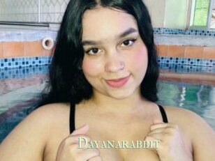Dayanarabbit