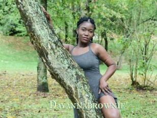 Dayannabrownie