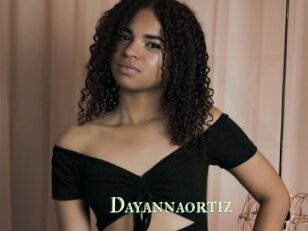 Dayannaortiz