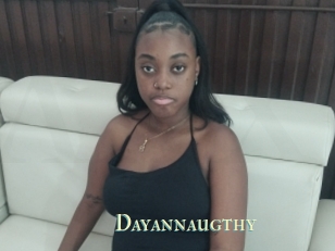Dayannaugthy