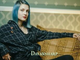 Dayansharp