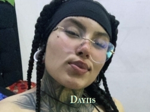 Dayiis