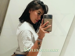Daylesandharry