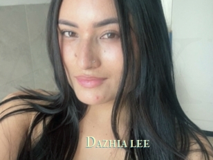 Dazhia_lee