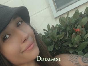 Dddasani
