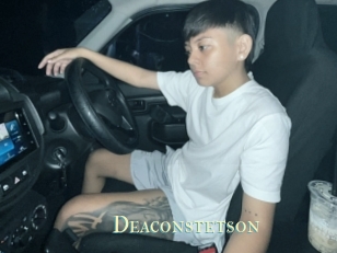 Deaconstetson