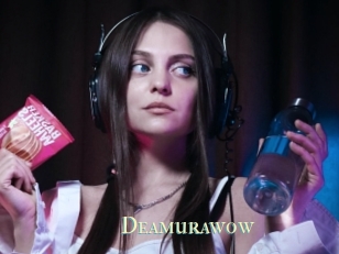 Deamurawow