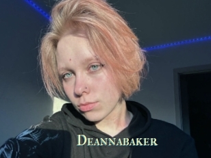deannabaker Actrice xxx