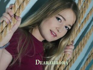 Dearaurora