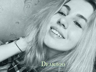 Dearboo