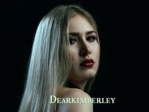 Dearkimberley