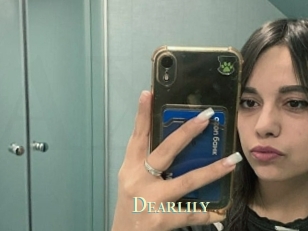 Dearlily
