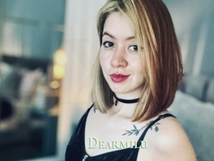 Dearmilu