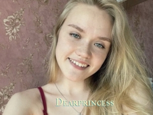 Dearprincess