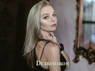 Dearsharon
