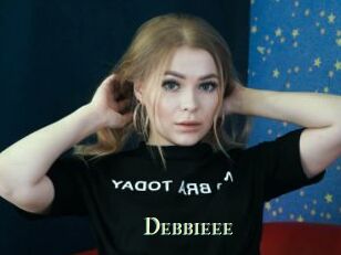 Debbieee