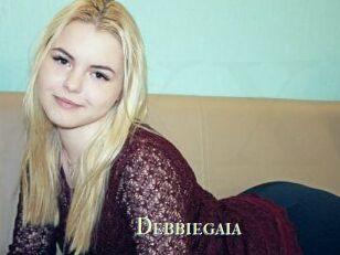 Debbiegaia