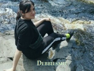 Debbiesmit