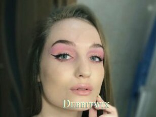 Debbitwix