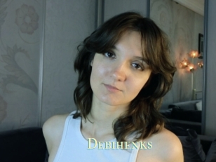 Debihenks