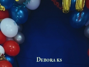Debora_ks