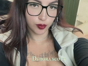 Debora_scott