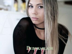 Deborablade