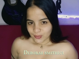 Deborah_smith101