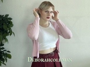 Deborahcoleman