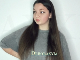 Deborakym