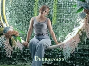Debraevans
